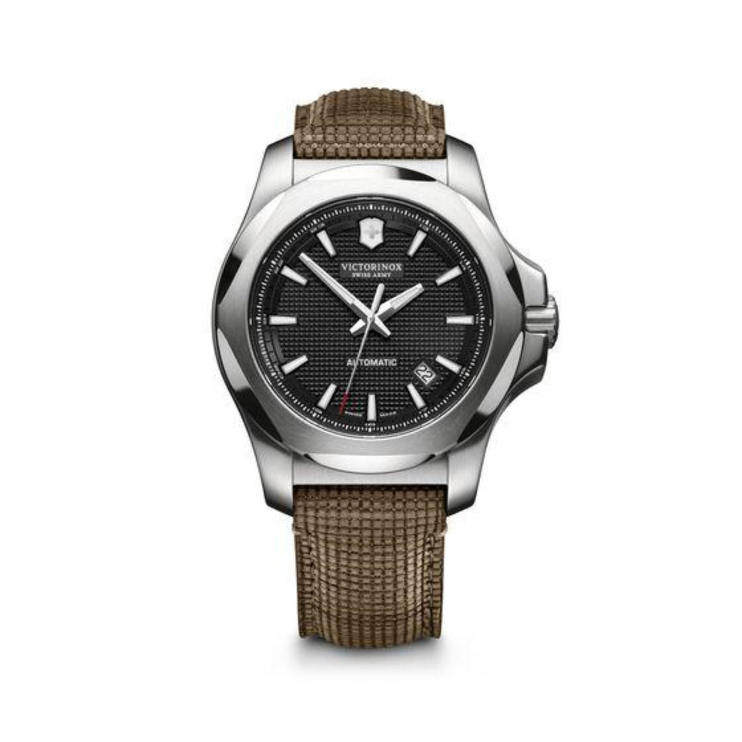 Montre I.N.O.X. Mechanical 241836 - Montre - Victorinox - Les Champs d'Or