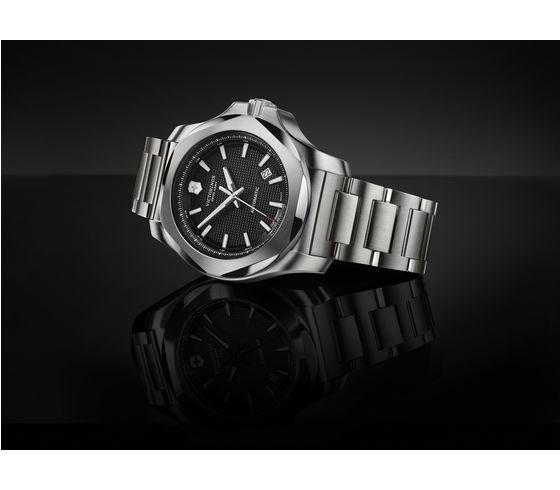 Montre I.N.O.X. Mechanical 241837 - Montre - VictorInox - Les Champs d'Or