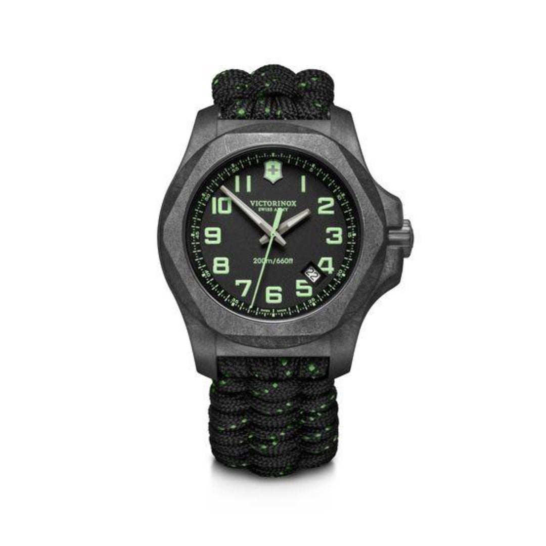 Montre I.N.O.X. Carbon 241859 - Montre - Victorinox - Les Champs d'Or