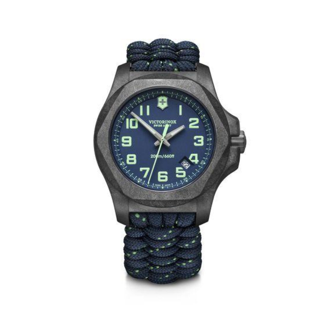 Montre I.N.O.X. Carbon 241860 - Montre - Victorinox - Les Champs d'Or