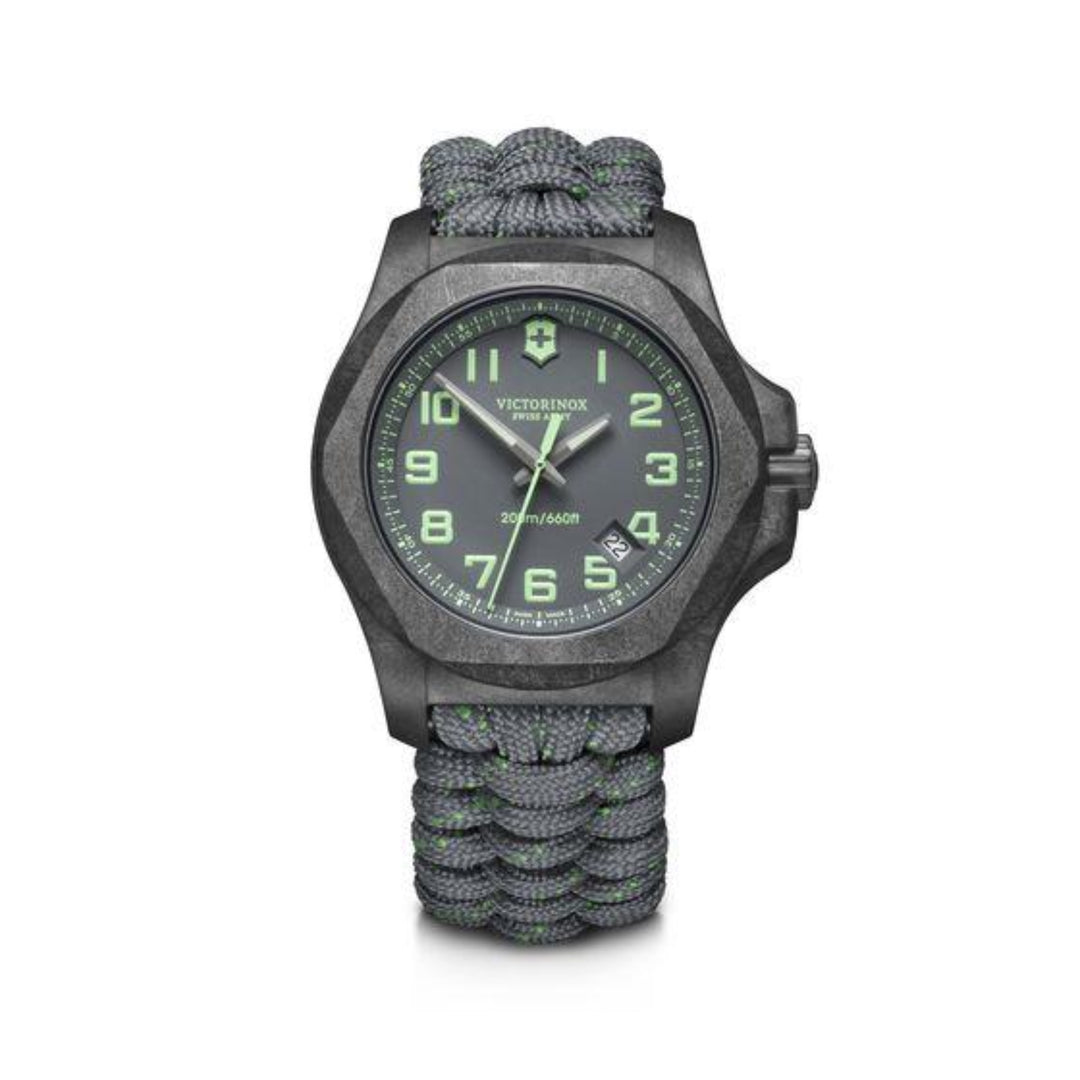 Montre I.N.O.X. Carbon 241861 - Montre - Victorinox - Les Champs d'Or