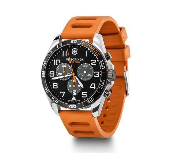 Montre FieldForce Sport Chrono 241893 - Montre - VictorInox - Les Champs d'Or