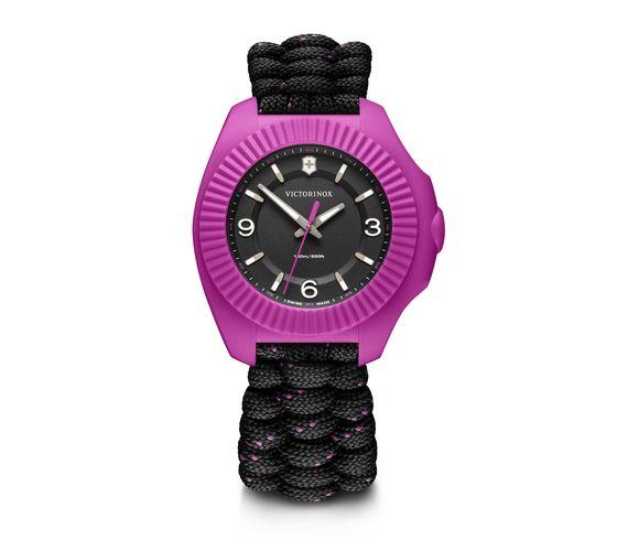 Montre I.N.O.X. V 241918 - Montre - VictorInox - Les Champs d'Or