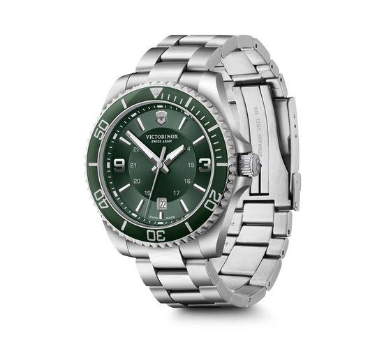 Montre Maverick Large 241934 - Montre - VictorInox - Les Champs d'Or