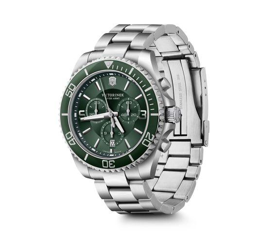 Montre Maverick Chronograph 241946 - Montre - VictorInox - Les Champs d'Or