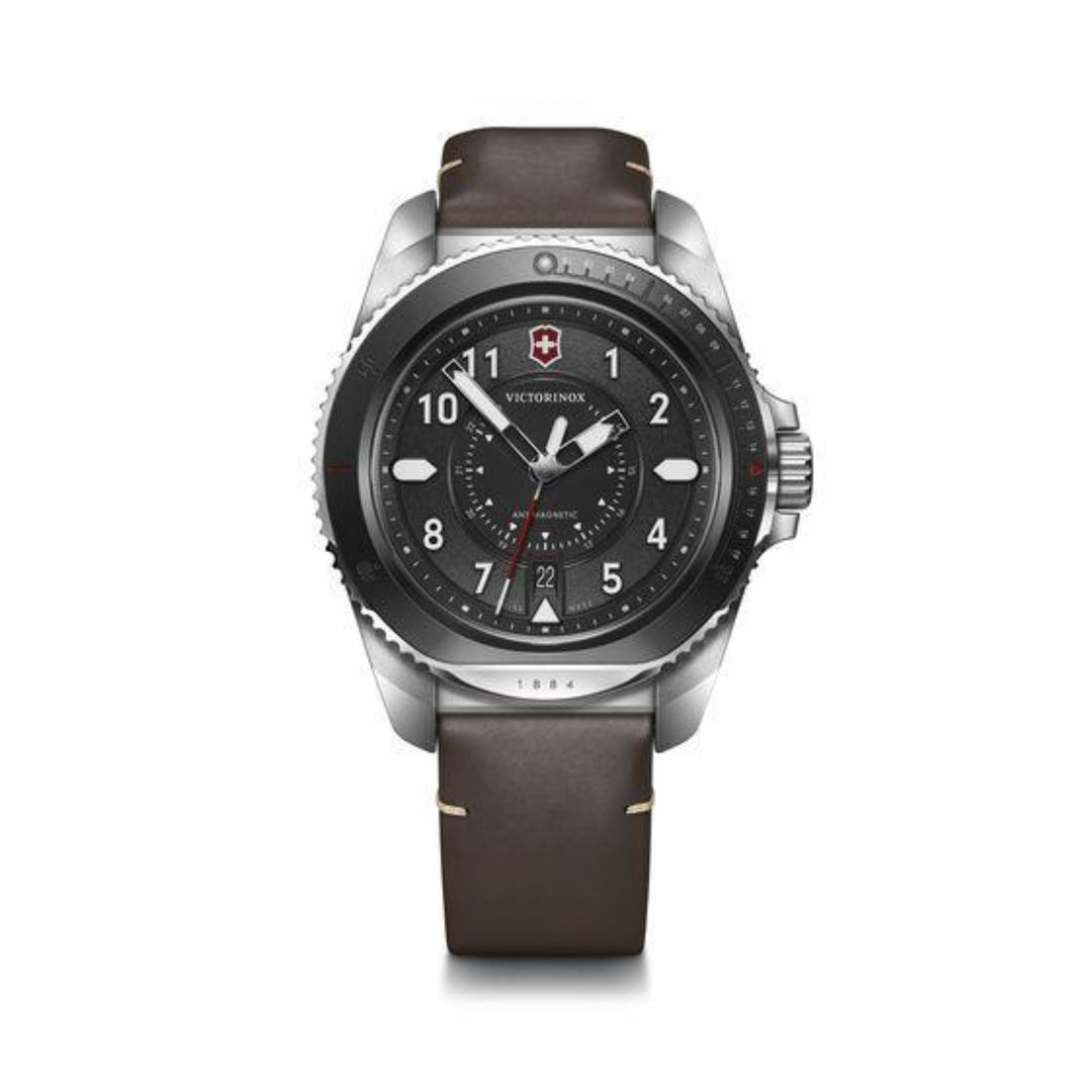 Montre Journey 1884  241976.1 - Montre - Victorinox - Les Champs d'Or