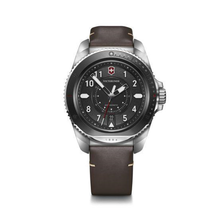 Montre Journey 1884  241976.1 - Montre - Victorinox - Les Champs d'Or