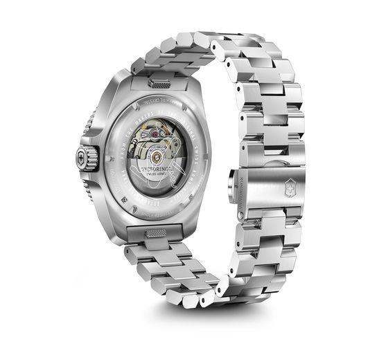 Montre Journey 1884 Automatic 241981 - Montre - VictorInox - Les Champs d'Or