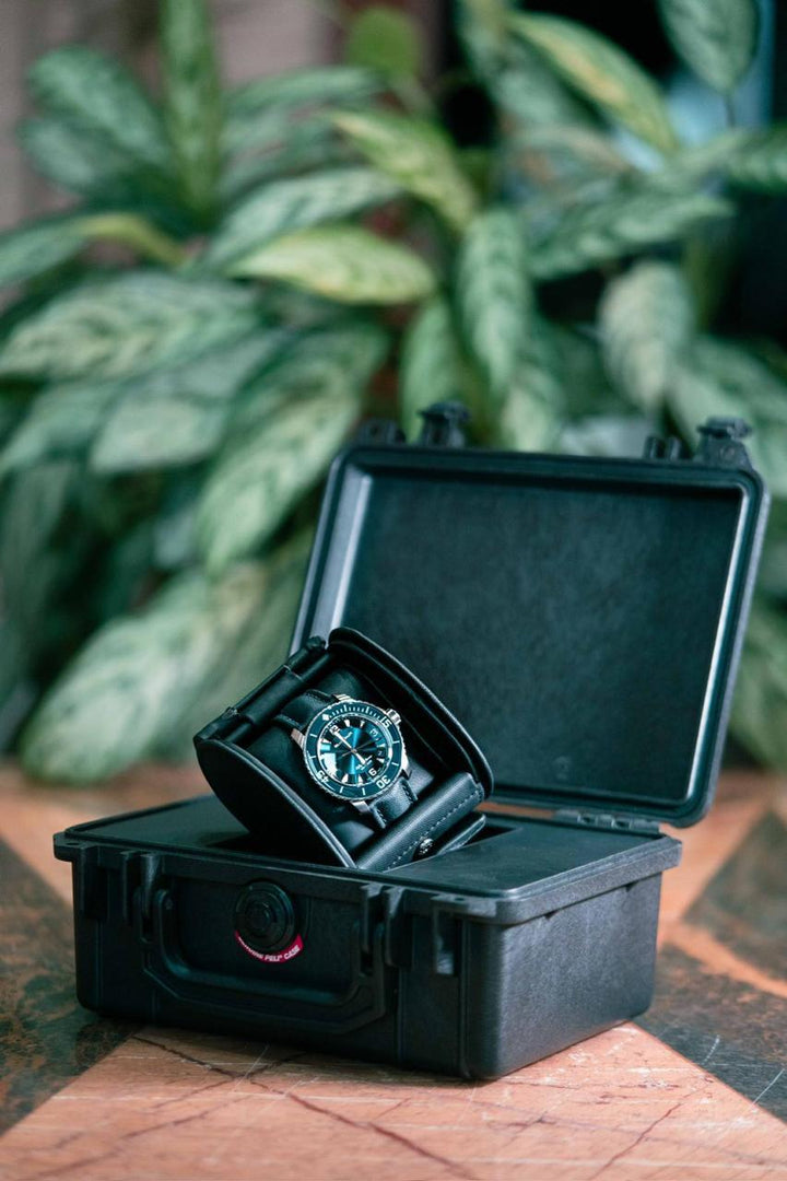Blancpain Fifty Fathoms