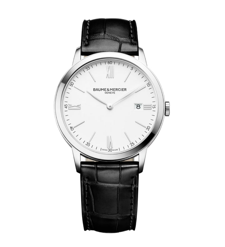 Montre Classima Quartz 10323 - Montre - Baume & Mercier - Les Champs d'Or