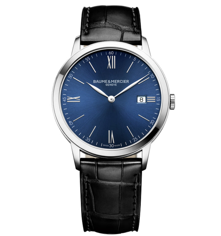Montre Classima Quartz 10324 - Montre - Baume & Mercier - Les Champs d'Or