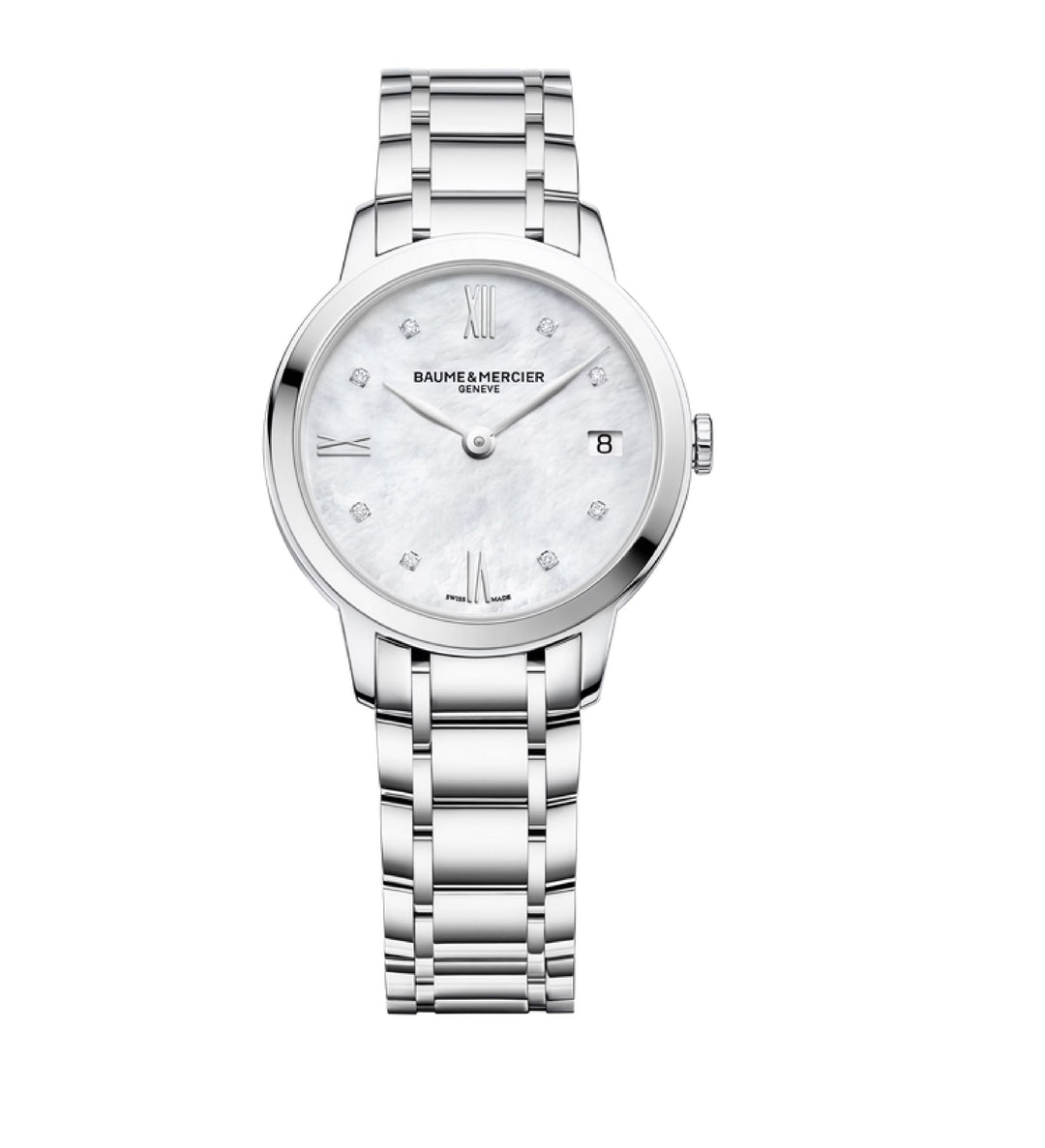 Montre Classima Quartz 10326 - Montre - Baume & Mercier - Les Champs d'Or