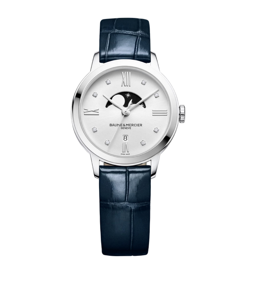 Montre Classima Quartz 10329 - Montre - Baume & Mercier - Les Champs d'Or