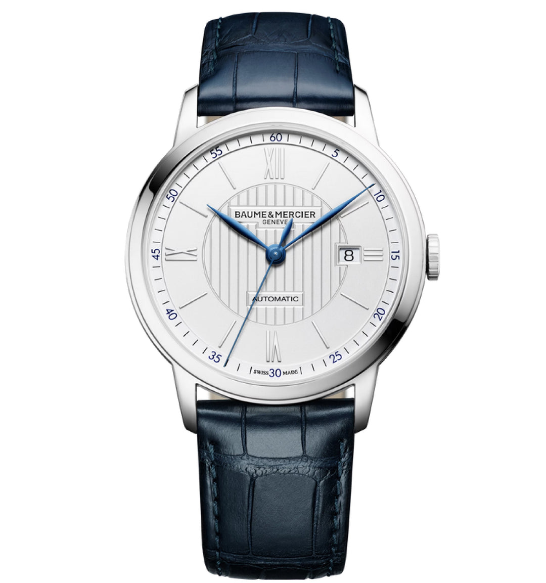 Montre Classima Automatique 10333 - Montre - Baume & Mercier - Les Champs d'Or