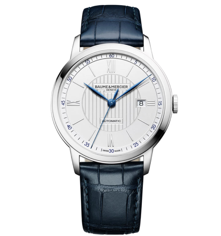 Montre Classima Automatique 10333 - Montre - Baume & Mercier - Les Champs d'Or