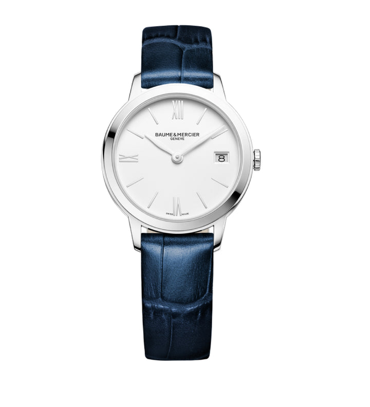 Montre Classima Quartz 10353 - Montre - Baume & Mercier - Les Champs d'Or