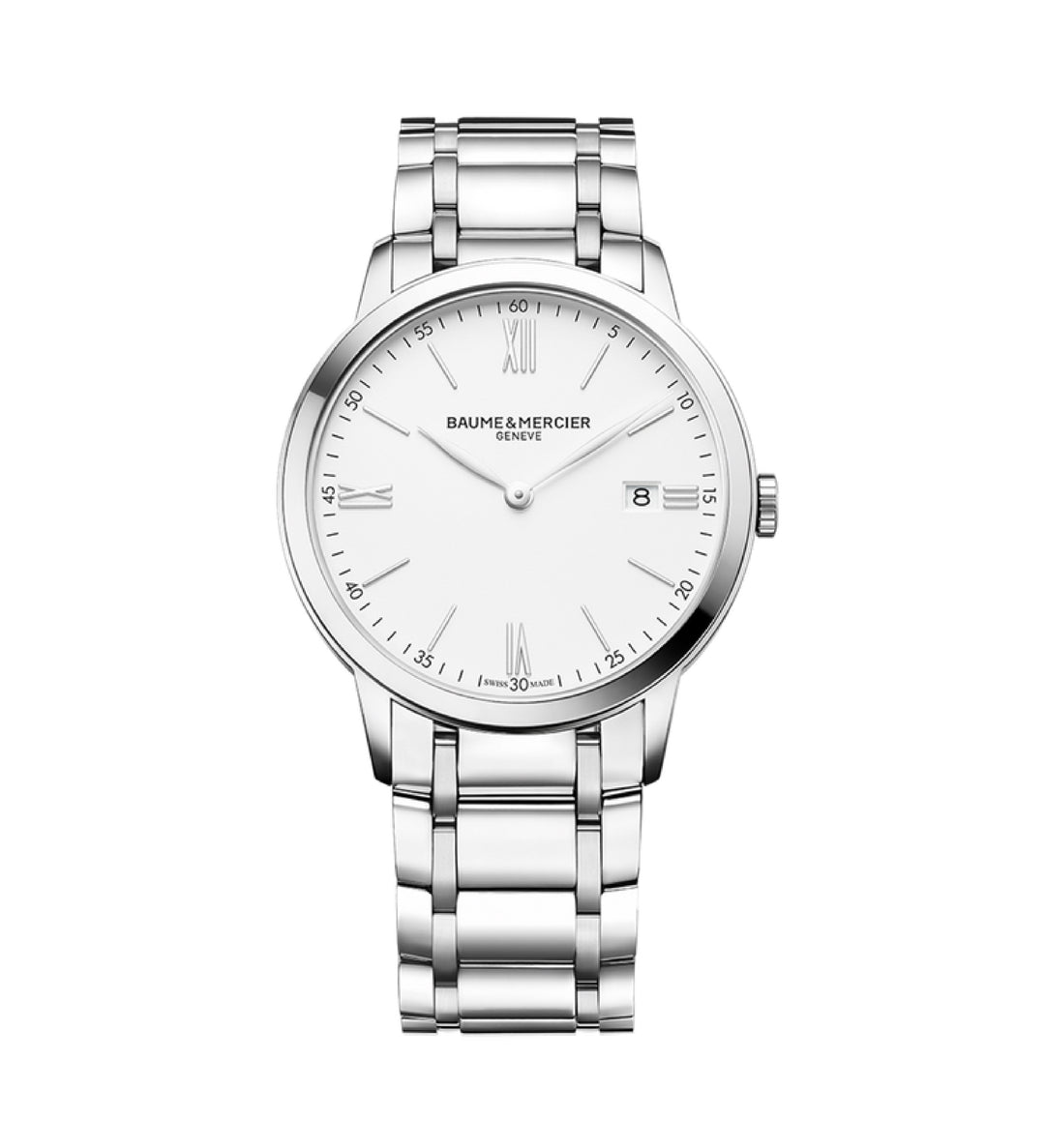 Montre Classima Quartz 10354 - Montre - Baume & Mercier - Les Champs d'Or