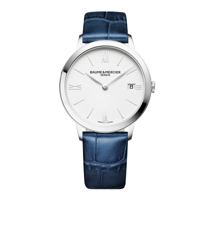 Montre Classima Quartz 10355 - Montre - Baume & Mercier - Les Champs d'Or