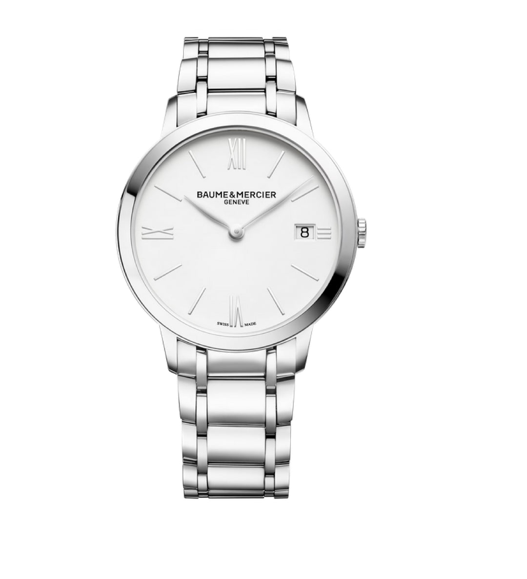 Montre Classima Quartz 10356 - Montre - Baume & Mercier - Les Champs d'Or