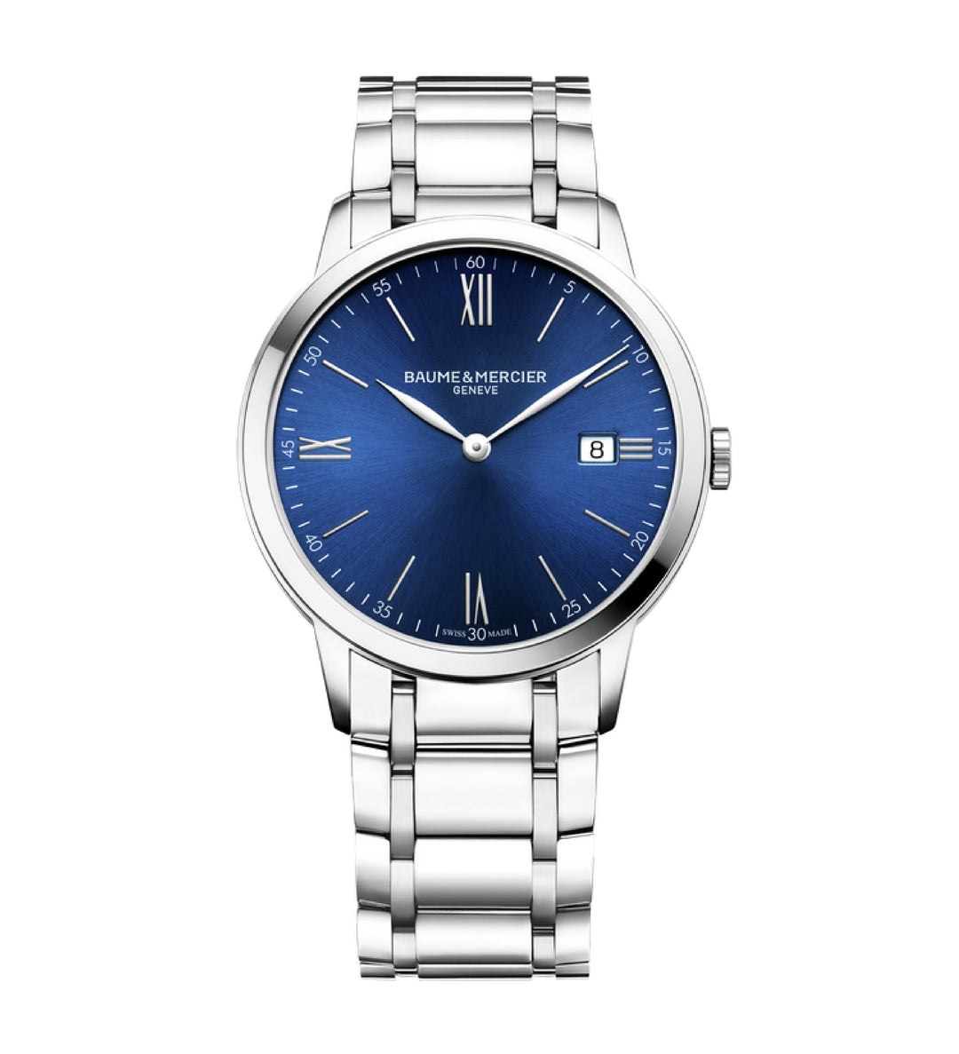 Montre Classima Quartz 10382 - Montre - Baume & Mercier - Les Champs d'Or