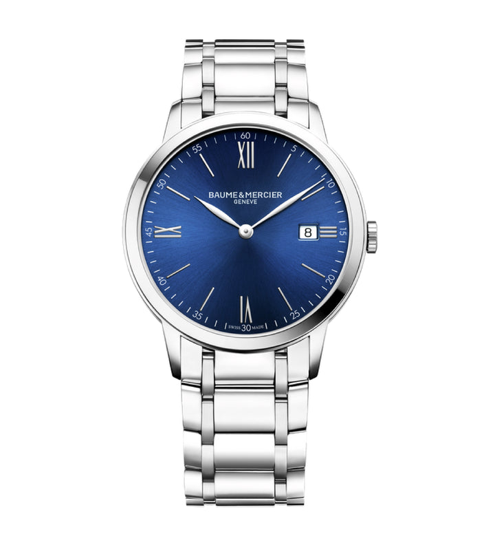 Montre Classima Quartz 10382 - Montre - Baume & Mercier - Les Champs d'Or