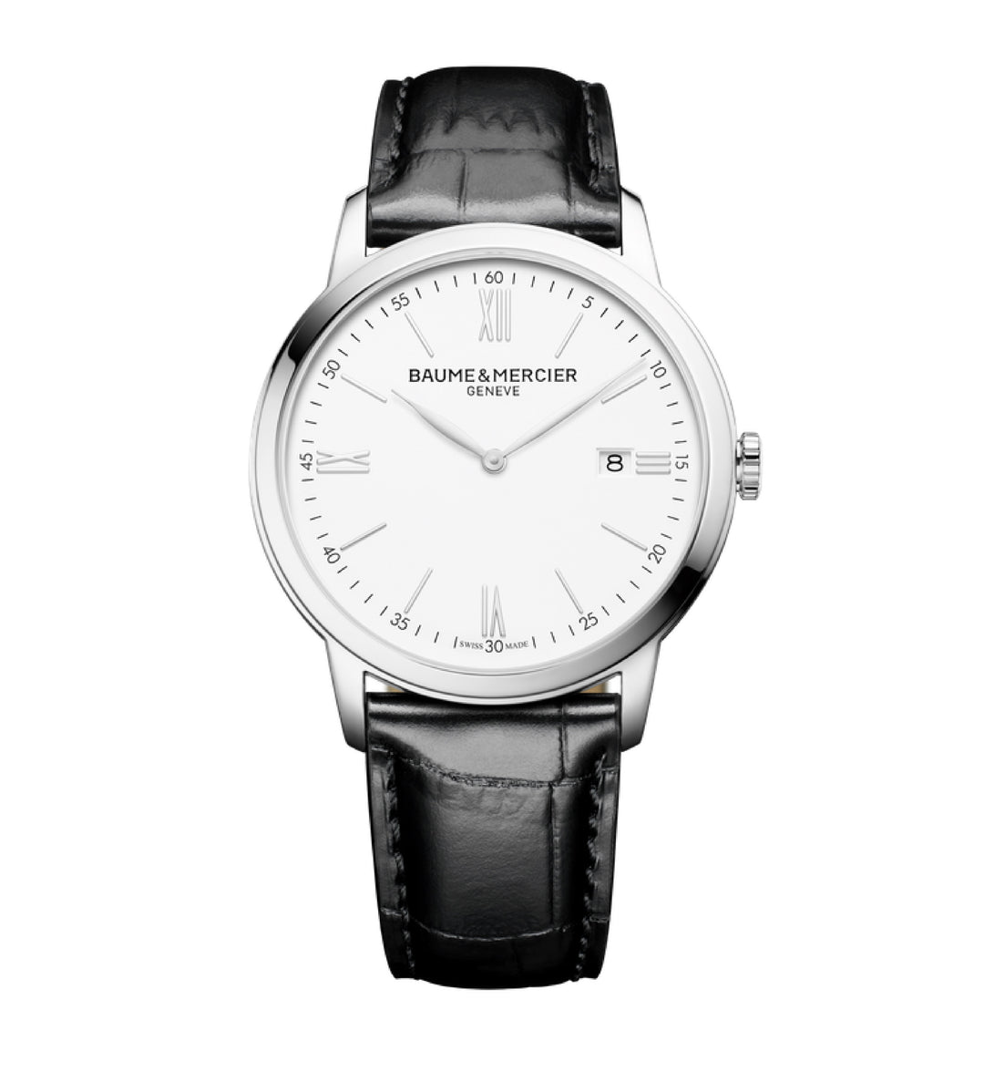 Montre Classima Quartz 10414 - Montre - Baume & Mercier - Les Champs d'Or