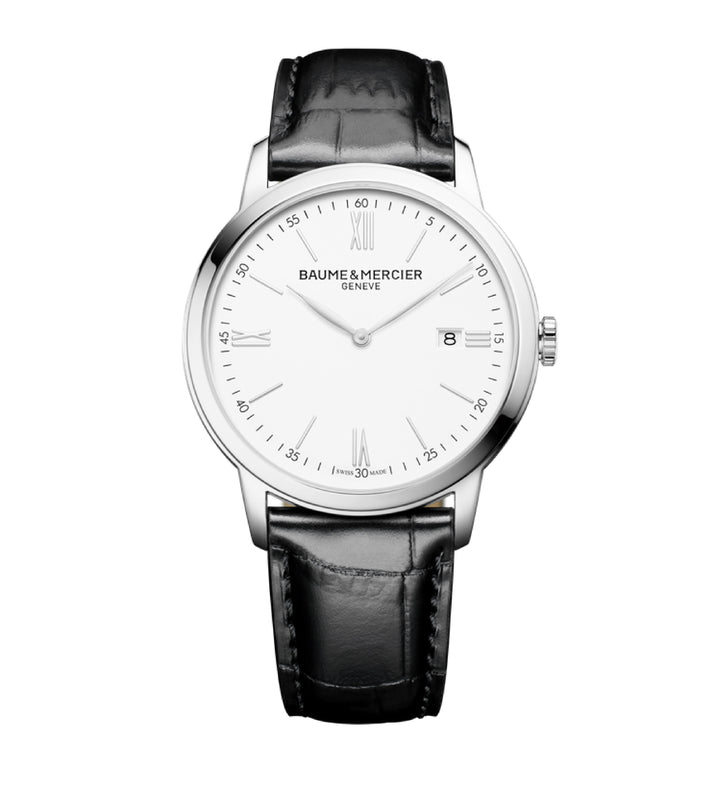 Montre Classima Quartz 10414 - Montre - Baume & Mercier - Les Champs d'Or