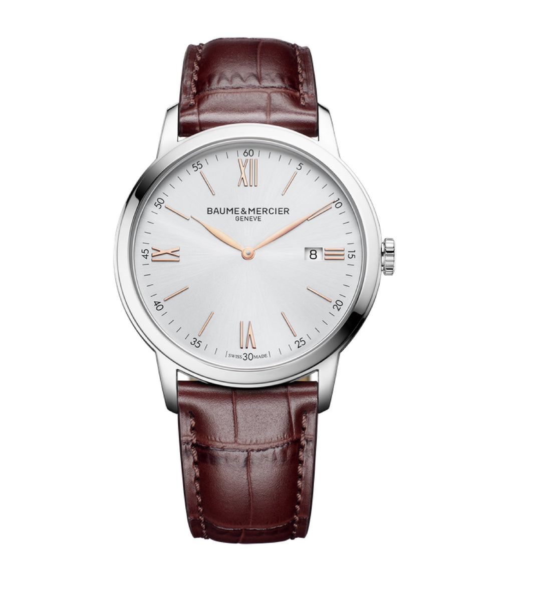 Montre Classima Quartz 10415 - Montre - Baume & Mercier - Les Champs d'Or