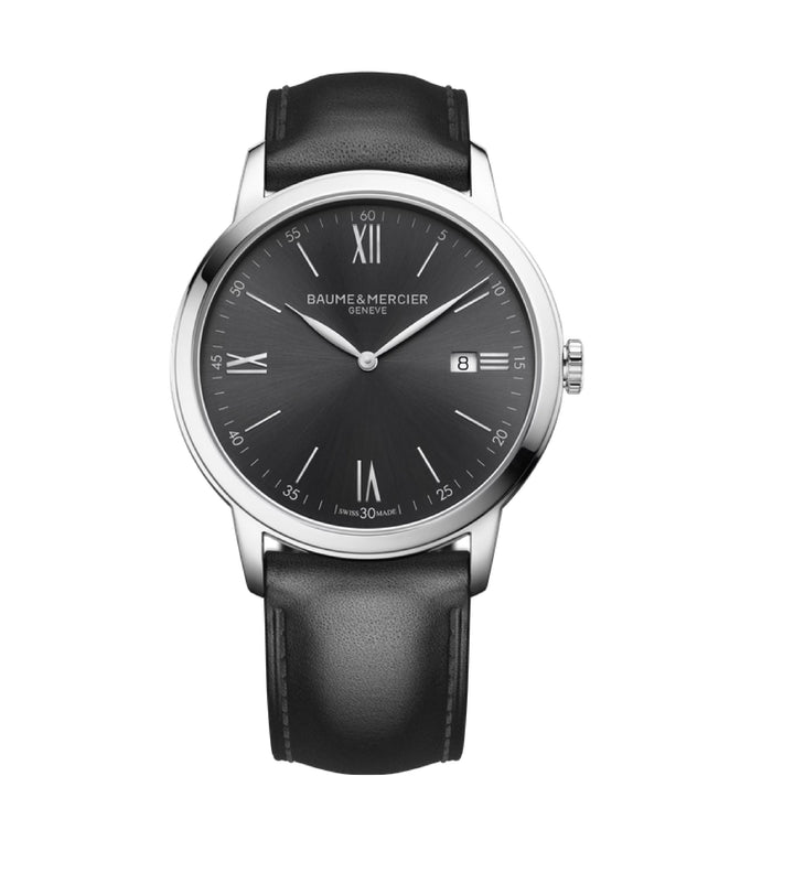 Montre Classima Quartz 10416 - Montre - Baume & Mercier - Les Champs d'Or