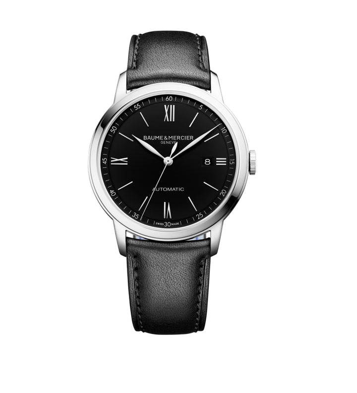 Montre Classima Automatique 10453 - Montre - Baume & Mercier - Les Champs d'Or