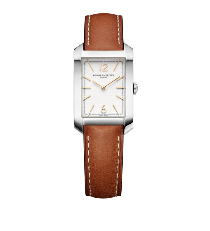 Montre Hampton Quartz 10472 - Montre - Baume & Mercier - Les Champs d'Or