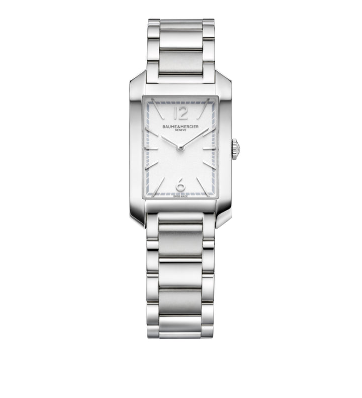 Montre Hampton Quartz 10473 - Montre - Baume & Mercier - Les Champs d'Or
