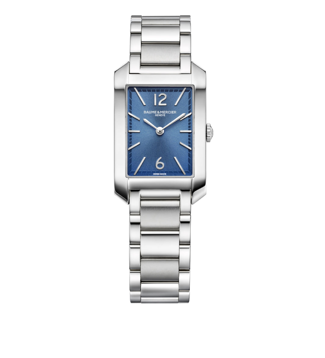 Montre Hampton Quartz 10476 - Montre - Baume & Mercier - Les Champs d'Or