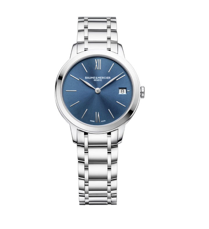 Montre Classima Quartz 10477 - Montre - Baume & Mercier - Les Champs d'Or