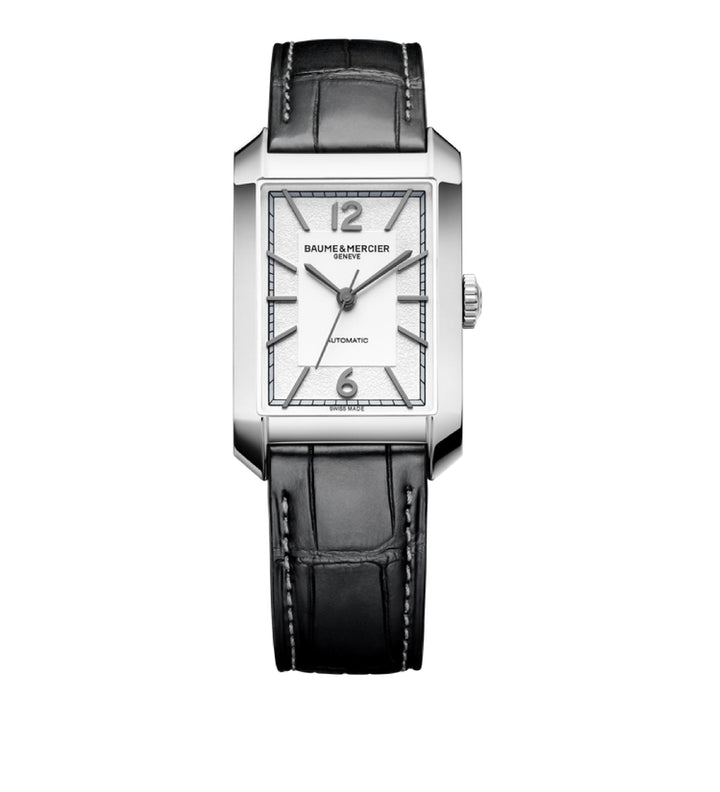Montre Hampton Automatique 10522 - Montre - Baume & Mercier - Les Champs d'Or