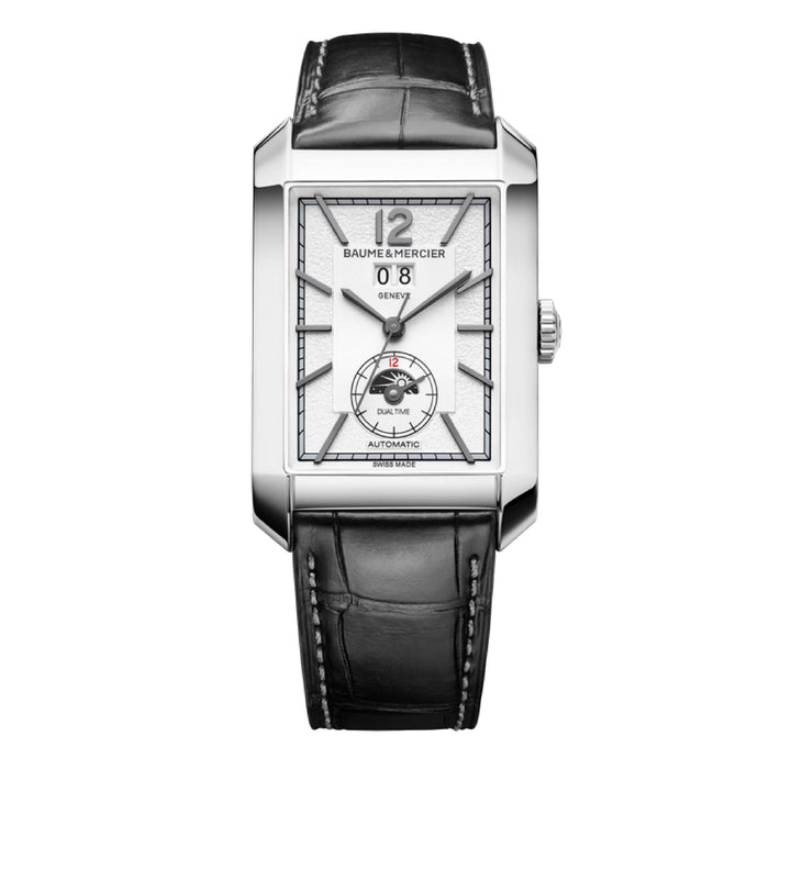 Montre Hampton Automatique 10523 - Montre - Baume & Mercier - Les Champs d'Or