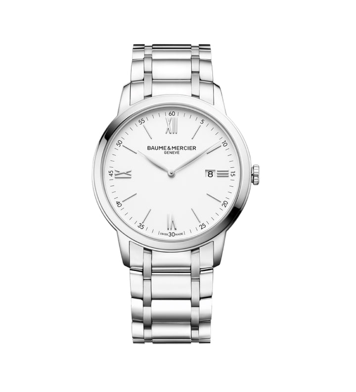 Montre Classima Quartz 10526 - Montre - Baume & Mercier - Les Champs d'Or