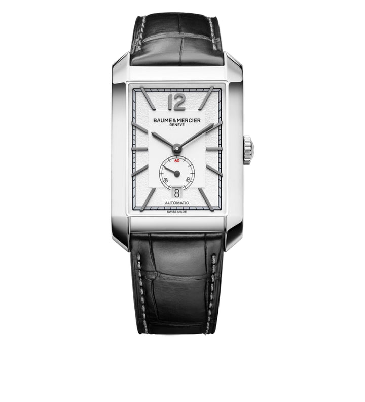 Montre Hampton Automatique 10528 - Montre - Baume & Mercier - Les Champs d'Or
