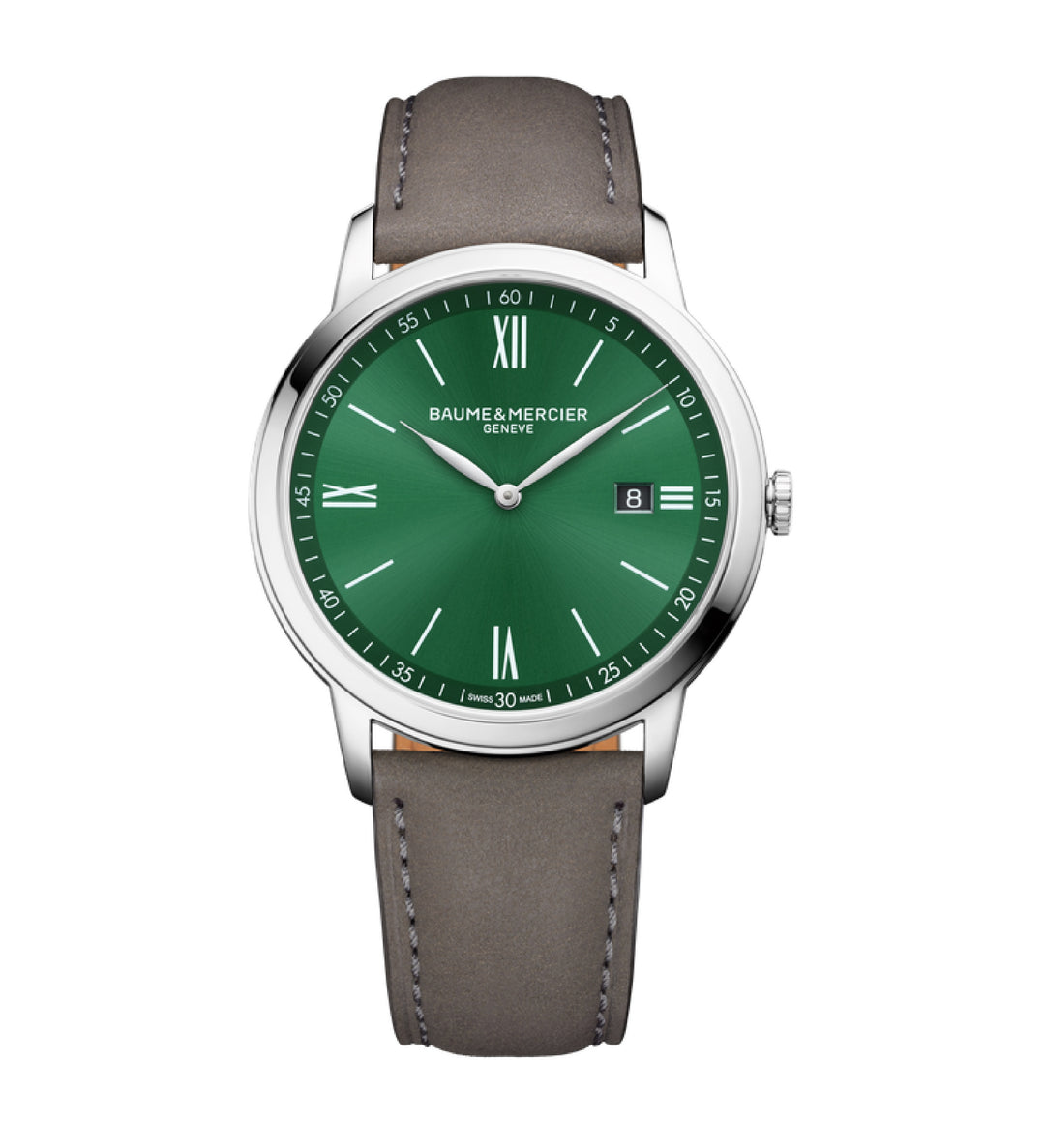 Montre Classima Quartz 10607 - Montre - Baume & Mercier - Les Champs d'Or