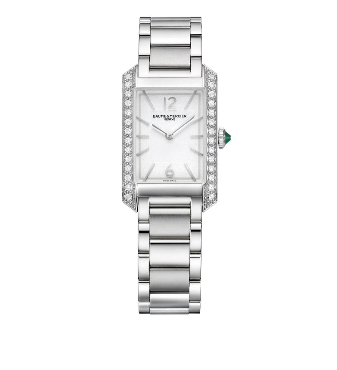 Montre Hampton Quartz 10631 - Montre - Baume & Mercier - Les Champs d'Or