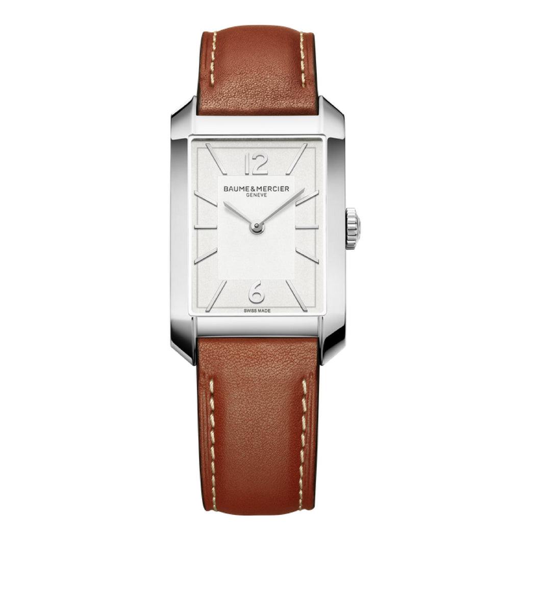 Montre Hampton Quartz 10670 - Montre - Baume & Mercier - Les Champs d'Or