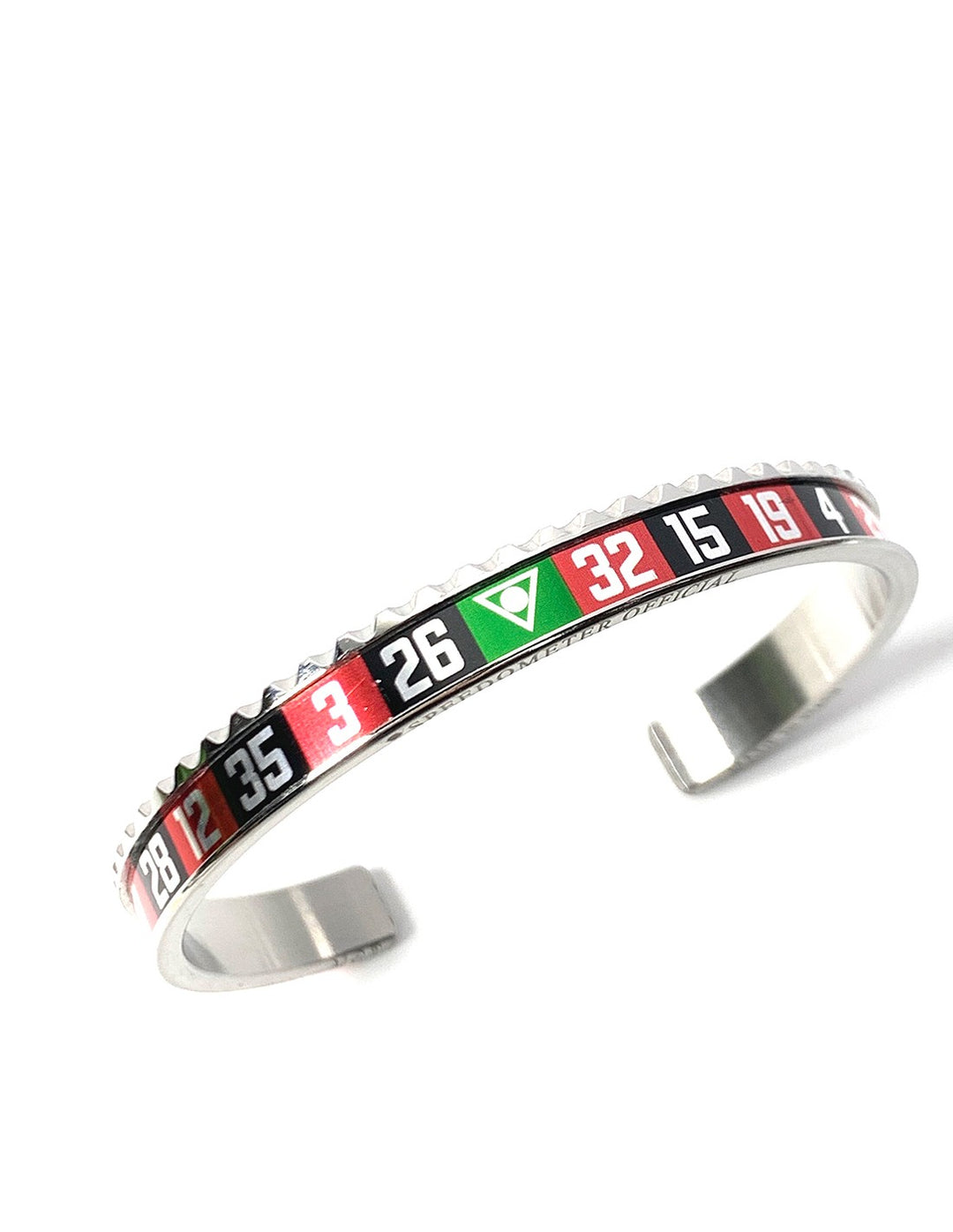 Bracelet Casino Collection