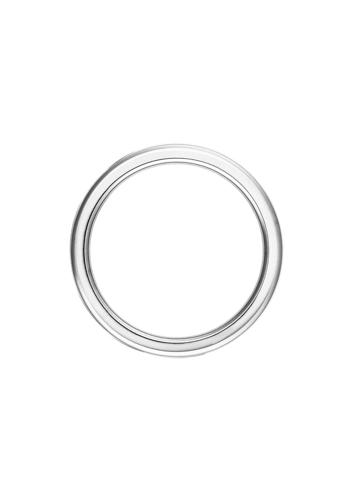 Bague Chopardissimo Or Rose 827941-1118 - Chopard Joaillerie - Bagues - Les Champs d'Or
