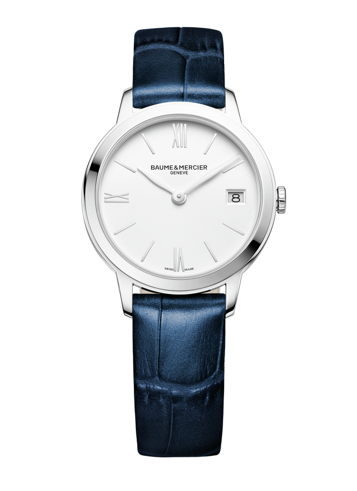 Montre Classima Quartz 10353 - Baume & Mercier - Les Champs d'Or