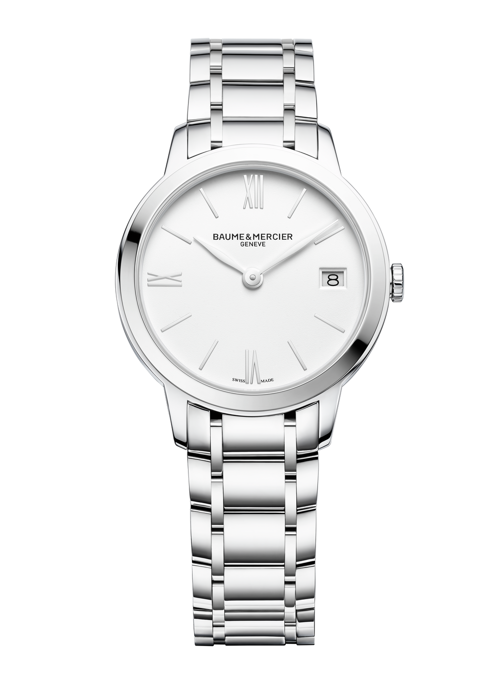 Montre Classima Quartz 10335 - Baume & Mercier - Les Champs d'Or