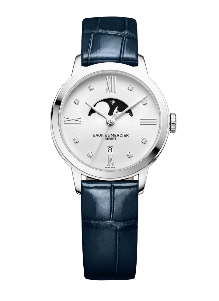 Montre Classima Quartz 10329 - Baume & Mercier - Les Champs d'Or
