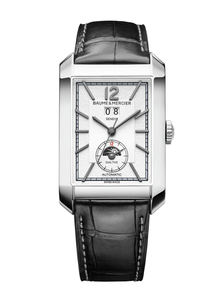Montre Hampton Automatique 10523 - Baume & Mercier - Les Champs d'Or