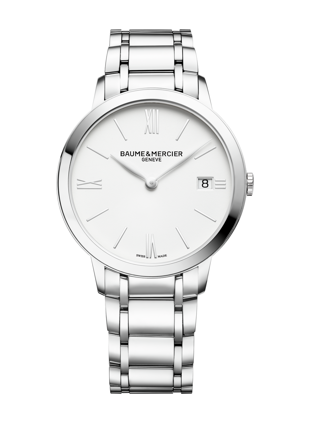 Montre Classima Quartz 10356 - Baume & Mercier - Les Champs d'Or