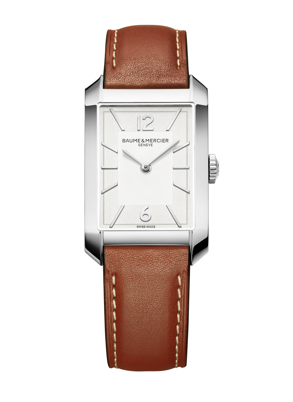 Montre Hampton Quartz 10670 - Baume & Mercier - Les Champs d'Or