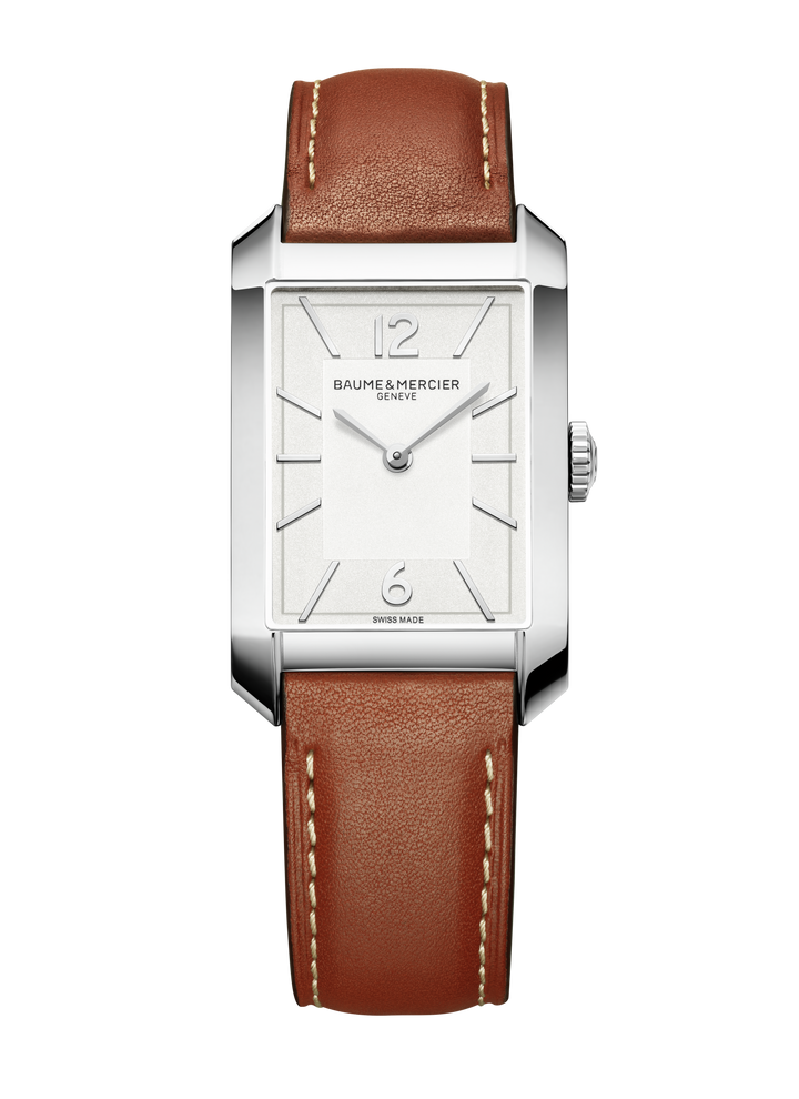 Montre Hampton Quartz 10670 - Baume & Mercier - Les Champs d'Or